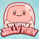 My Little Jellymon icon