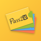 Pass2U Wallet Pro icon