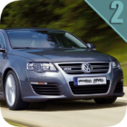 Passat Drift Simulator 2 icon