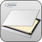 Premium Scanner: PDF Doc Scan icon