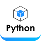 Python IDE Mobile Editor icon