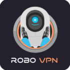 Robo VPN Pro icon