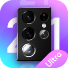 S21 Ultra Camera icon