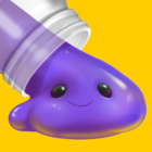 Slime.io – Devour the Сity! icon