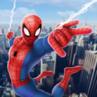 Spider Hero: Super Fighter icon