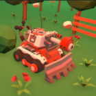 Tank Battle icon