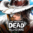 The Walking Dead: All-Stars icon