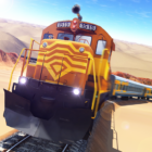 Train Simulator by i Games icon