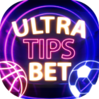 Ultra Tips Bet icon