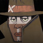 Voodoo Detective icon