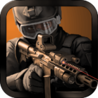 Warforce – Online 2D Shooter icon