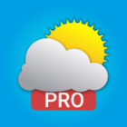 Weather – Meteored Pro News icon