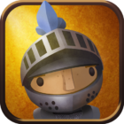 Wind-up Knight icon