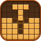 Wood Block Puzzle – Block Game icon