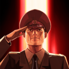 World War Armies: WW2 PvP RTS icon