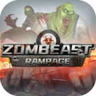 Zombeast Rampage icon