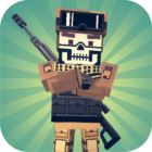 Zombie Hunter: Pixel Survival icon