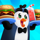 Zoo Restaurant: Animal Chef icon