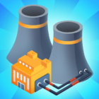 Factory World icon