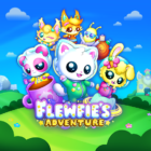 Flewfie’s Adventure Cute em up icon