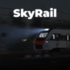 SkyRail icon