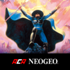 MAGICIAN LORD ACA NEOGEO icon