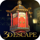 3D Escape game: Chinese Room icon