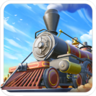 Age of Railways: Train Tycoon icon