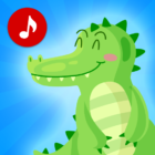 Animal Sounds for Kids icon