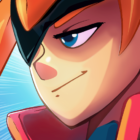 Arena Battle Champions icon