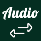 Audio Converter To Any Format Pro icon