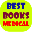 Best Books Medical icon