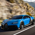 Bugatti City: Drive & Parking icon