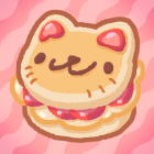 Campfire Cat Cafe icon