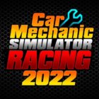 Car Mechanic Simulator Racing icon