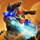 Clash of Mars icon