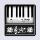 Classical Music Radio Pro icon