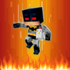 Craft Master: Survival Battle icon