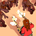 Crowd Survivor icon