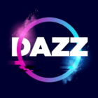 Dazz Cam App icon