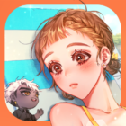 Dear My God: otome story game icon