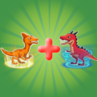 Dino Merge icon