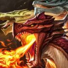 Dragonheir: Silent Gods icon