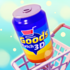 Goods Match 3D – Triple Master icon