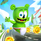 Gummy Bear Run-Endless runner icon