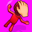 Hand Strike icon