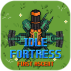 Idle Fortress: First Ascent icon