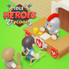 Idle Heroes Tycoon icon