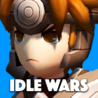 Idle Wars: Lord Hero icon