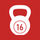 Kettlebell Home Workout Premium icon